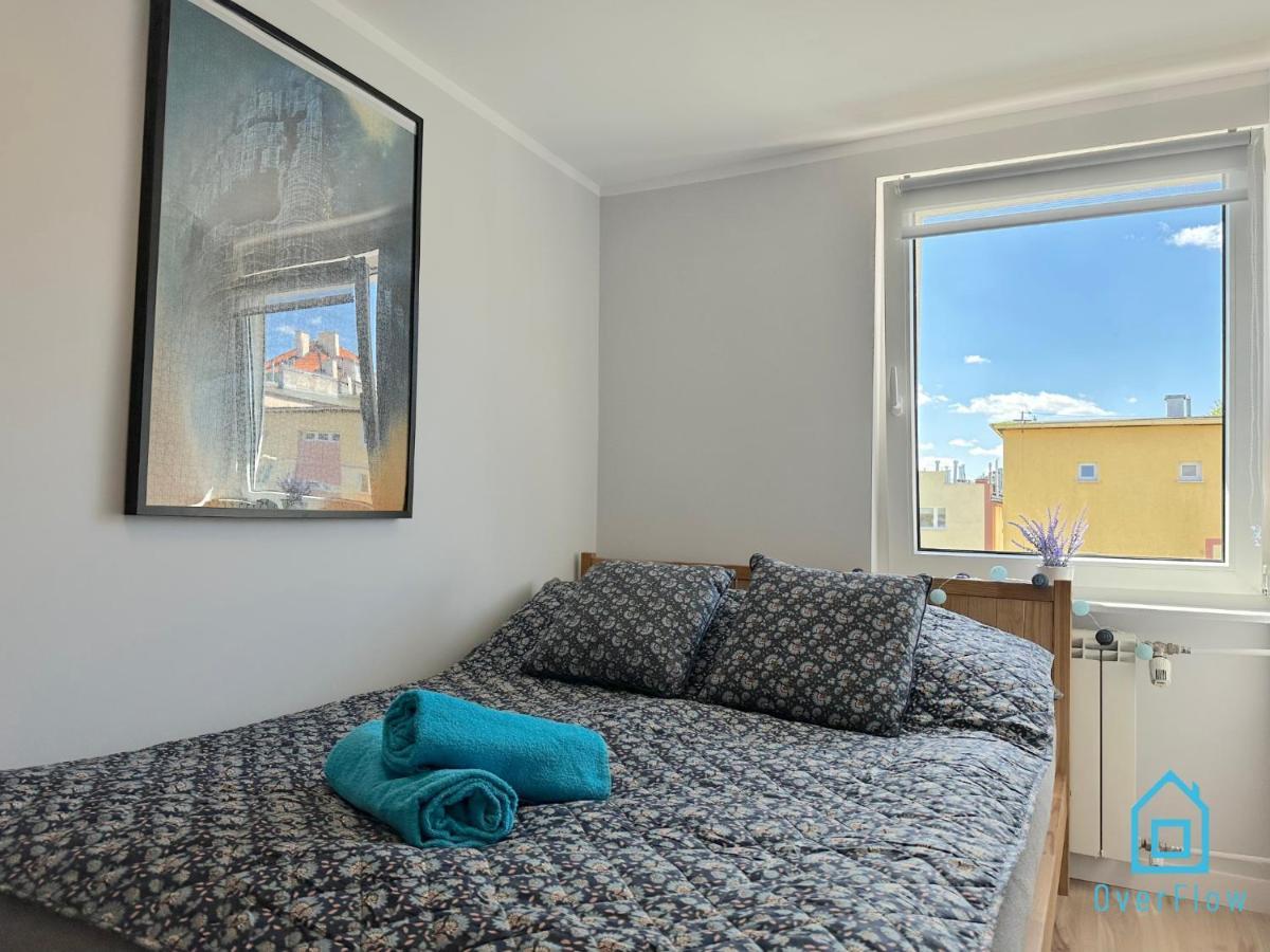 Beksinski Room -10 Minutes To Gdansk Old Town & Sea Εξωτερικό φωτογραφία